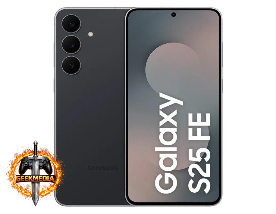 Celular Samsung Galaxy S25 Fe 5G