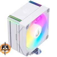 Air Cooler Gamer Rise Mode Temp 6 White