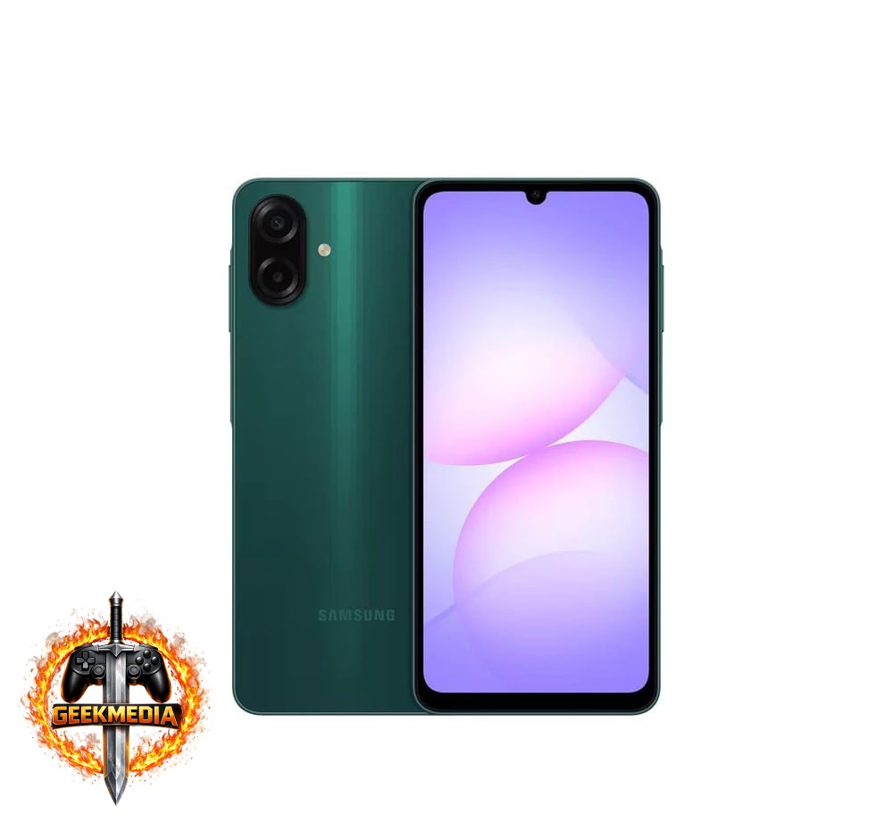 Celular Galaxy A07