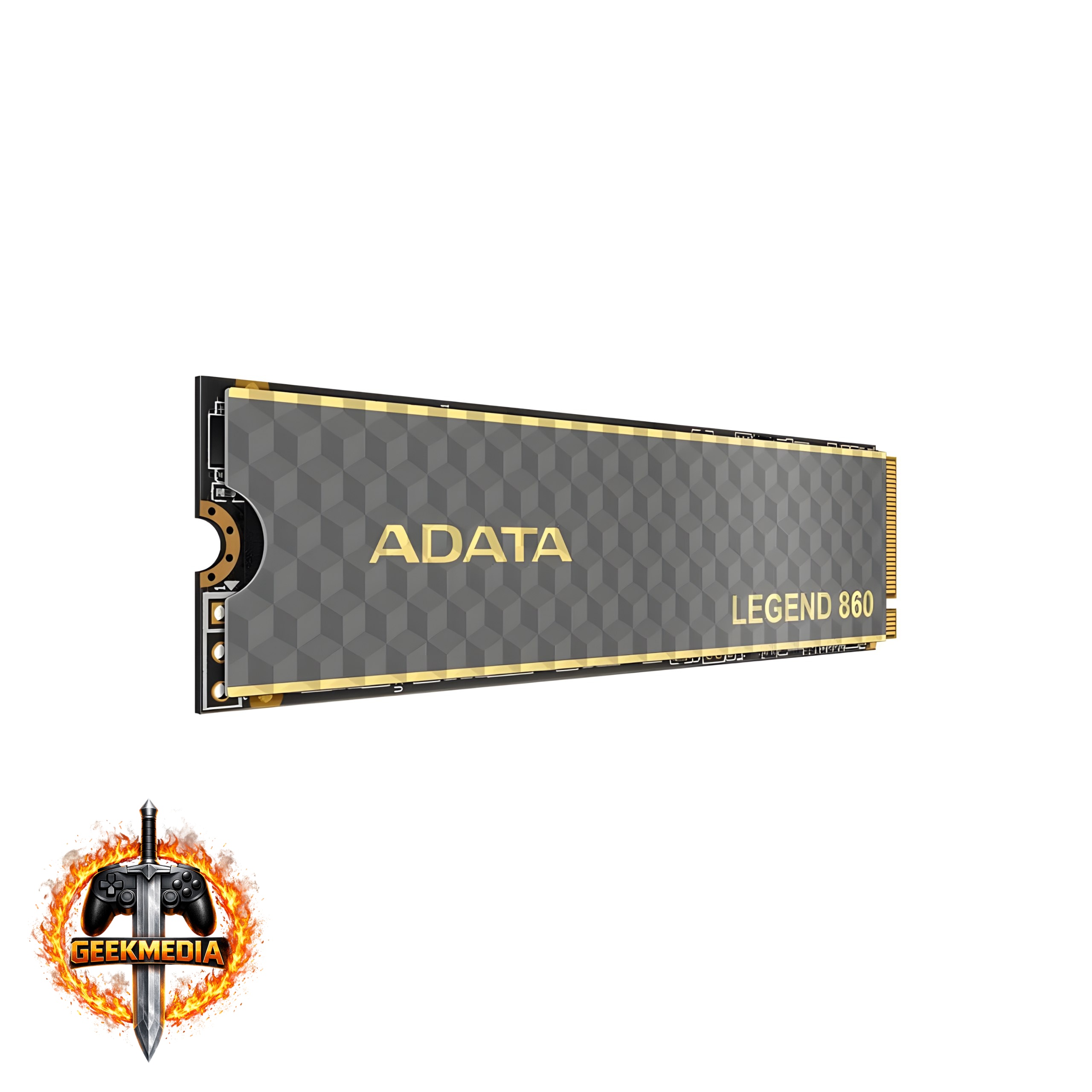 SSD Adata Legend 860 1TB M.2