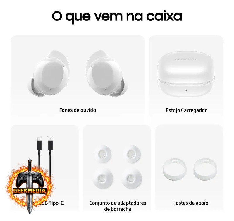 Samsung Galaxy Buds Core