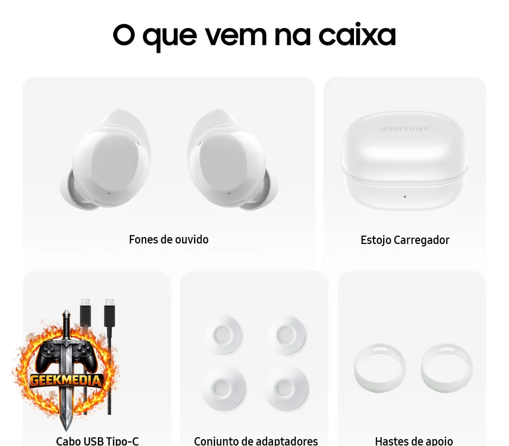 Samsung Galaxy Buds Core