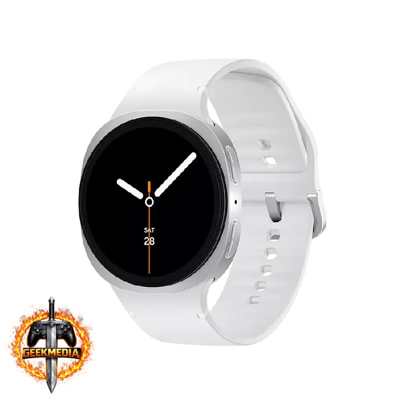 Galaxy Watch8 Smartwatch 40mm BT