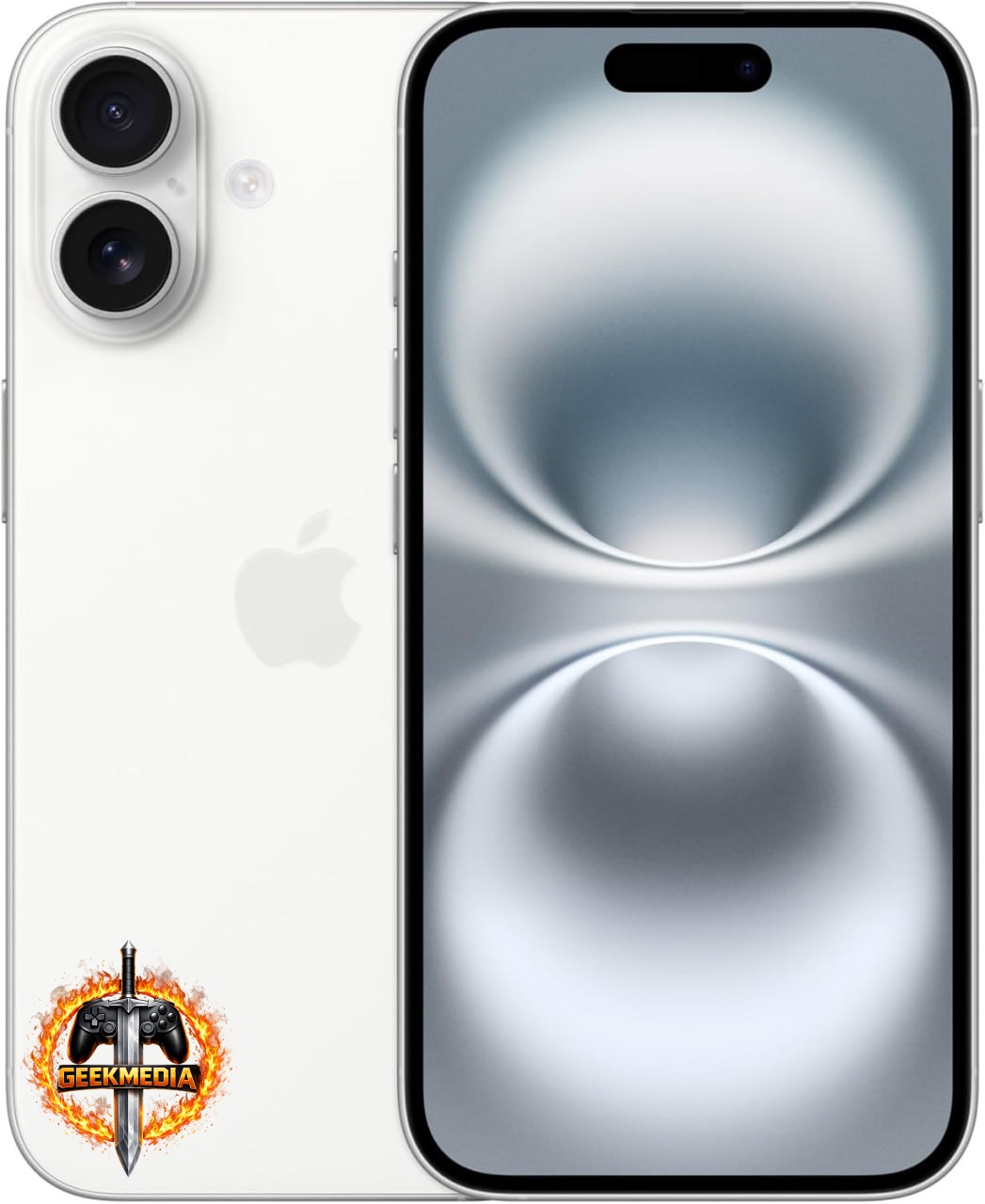 Apple iPhone 16 256GB