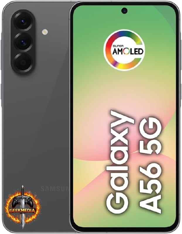Samsung Galaxy A56 5G 256GB 8GB RAM