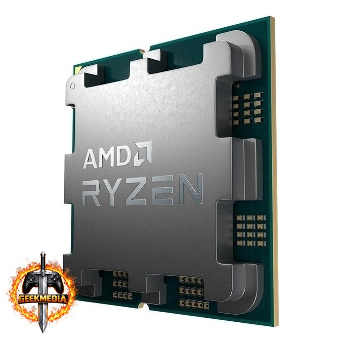 Ryzen 7 7700 AM5 5.3Ghz OEM