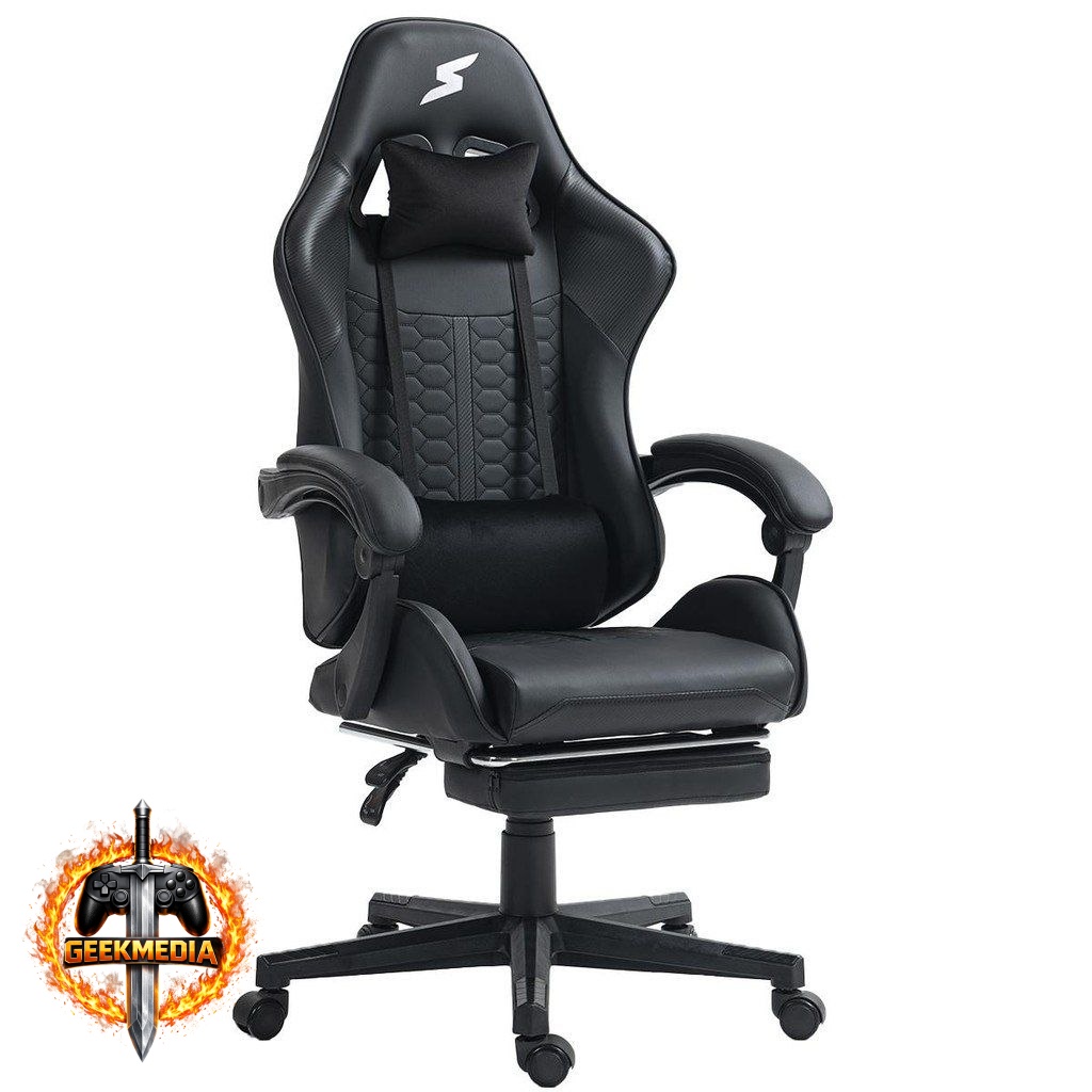 Cadeira Gamer SuperFrame Rocket