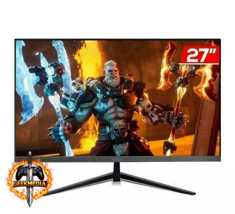 Monitor Gamer Mancer Valak VX4H
