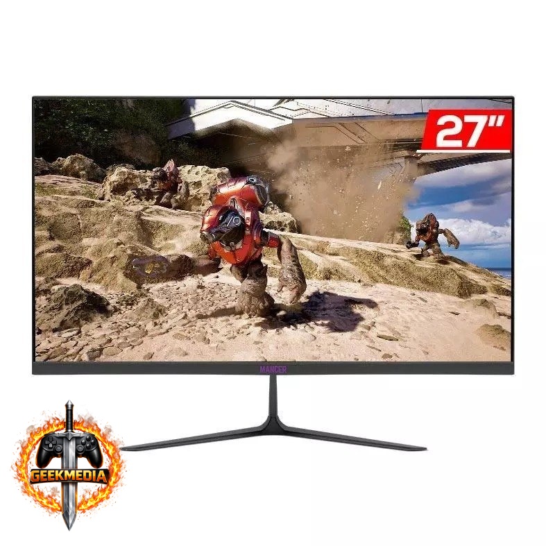 Monitor Gamer Mancer Horizon Z4 Pro
