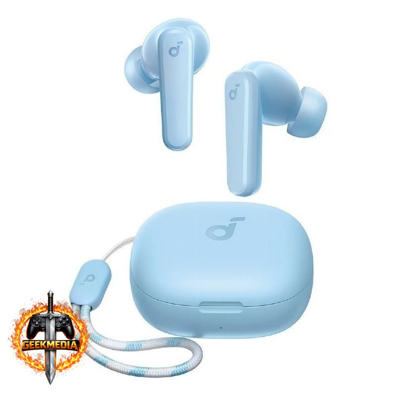 Fone De Ouvido Soundcore by Anker P20i