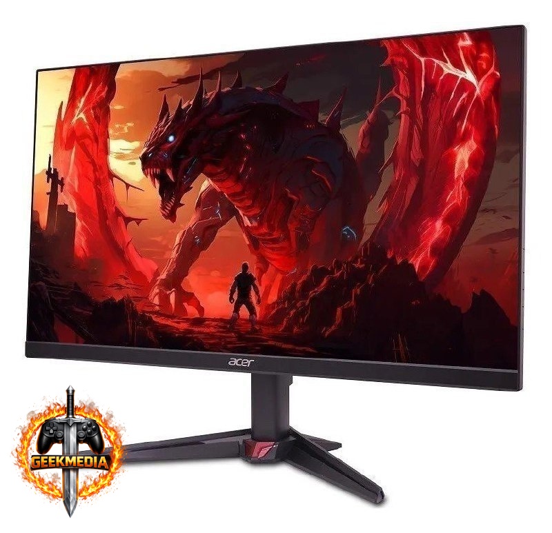 Monitor Gamer Acer Nitro 23.8” VG240Y X1biip