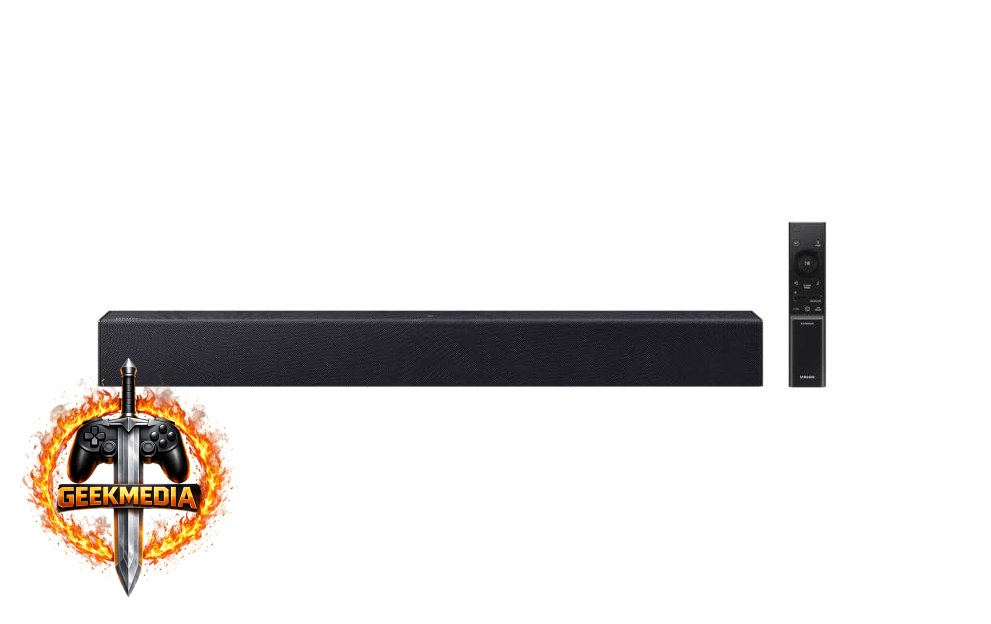 Soundbar Samsung HW-B400F