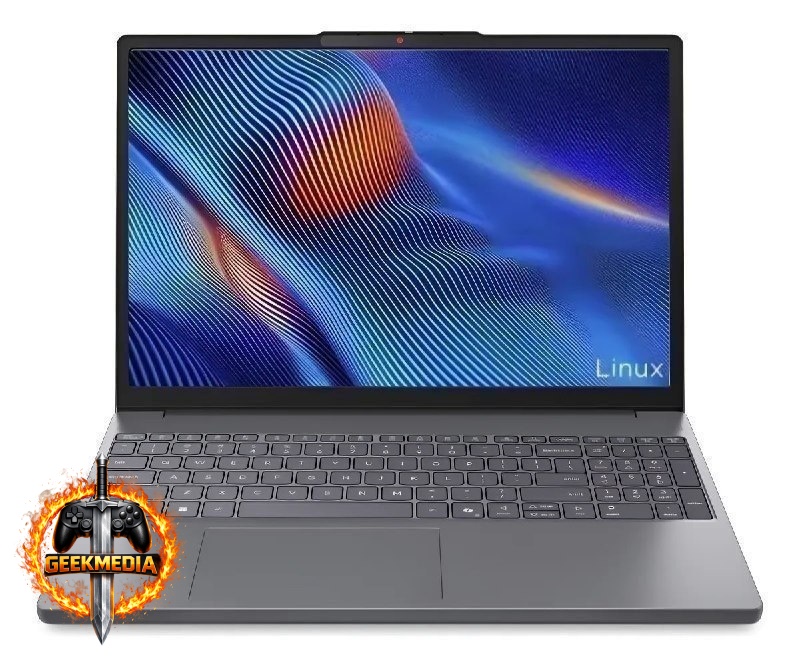 Notebook Lenovo Ideapad Slim 3