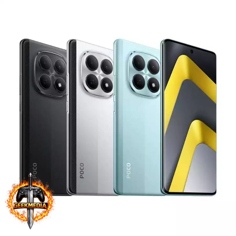 Xiaomi POCO M8 5G 256GB Global