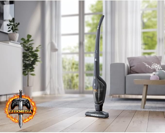 Electrolux Ergorapido 2 em 1