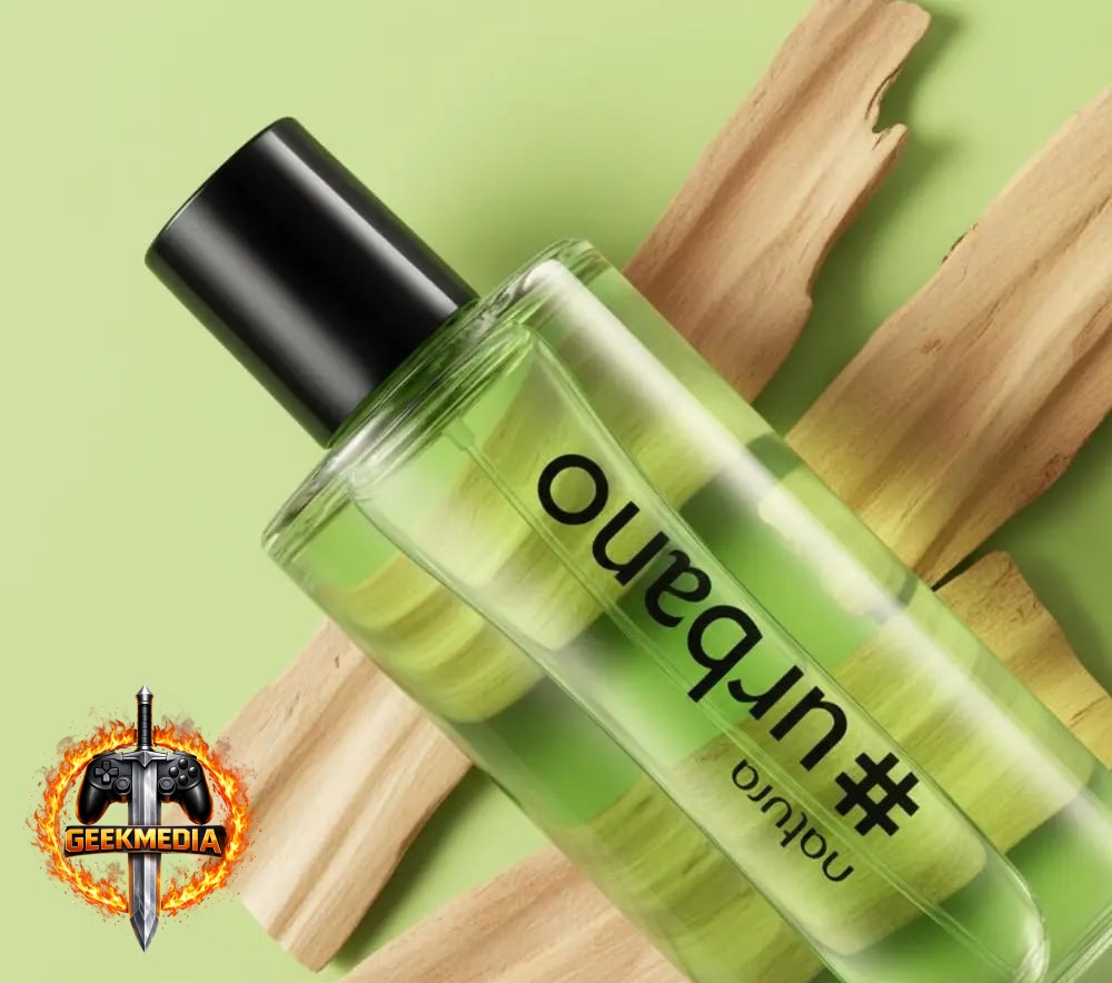 Colônia Natura #urbano Masculino - 100ml