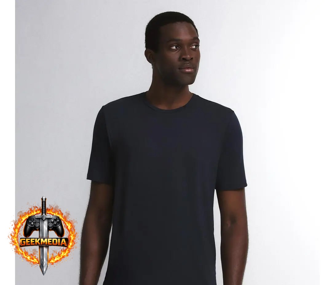 Camiseta Light T-shirt Insider Masculino