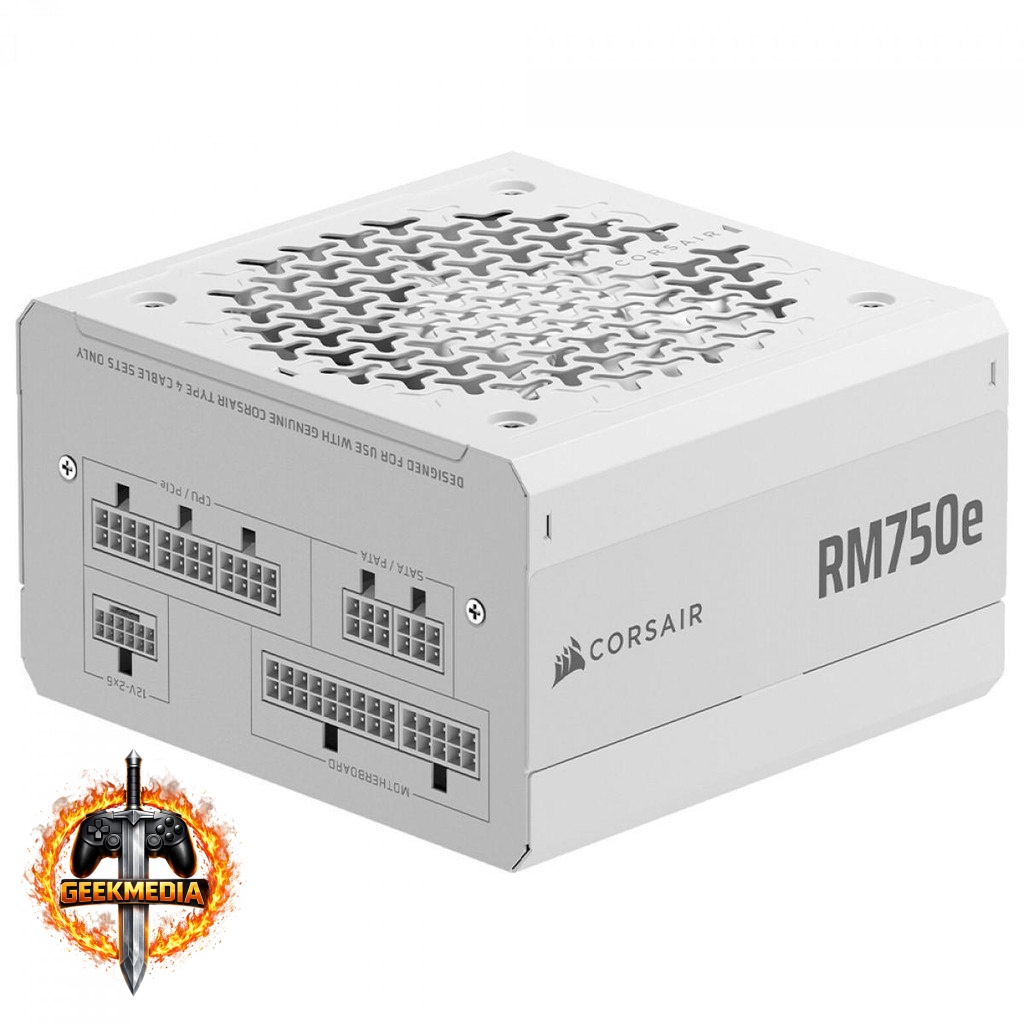 Fonte Corsair RM750e 750W