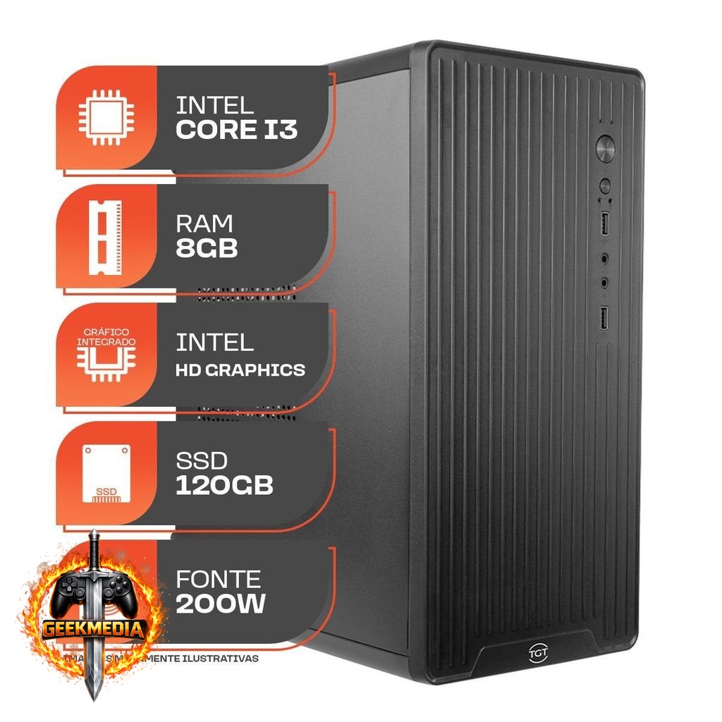 PC Home Essential S