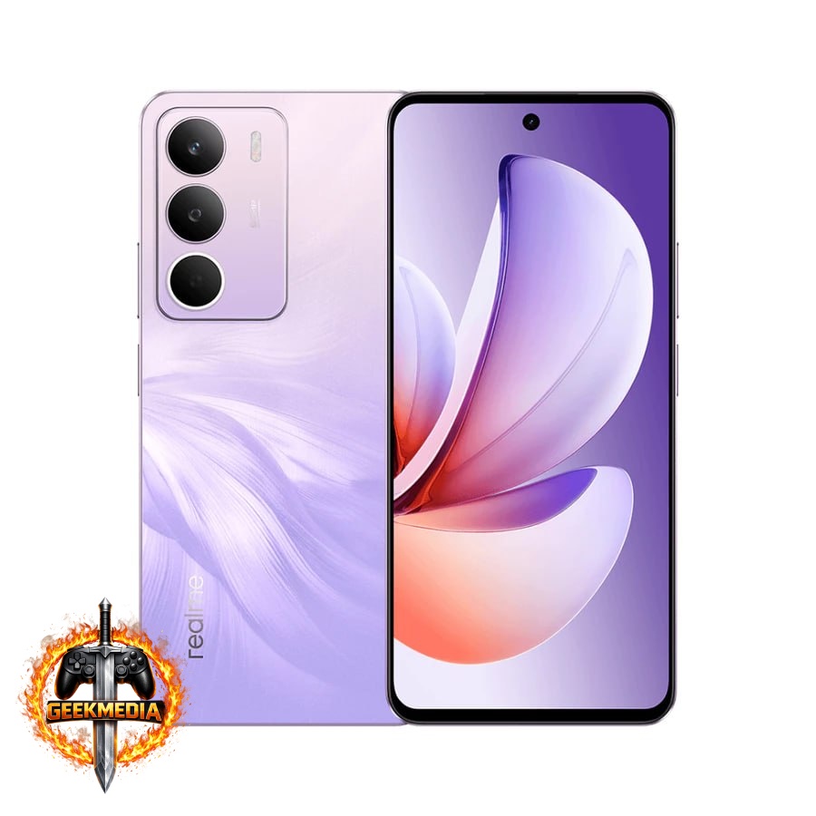 Realme C73 256GB, 4G