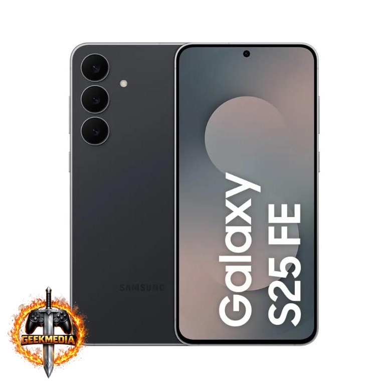 Celular Samsung Galaxy S25 FE 5G