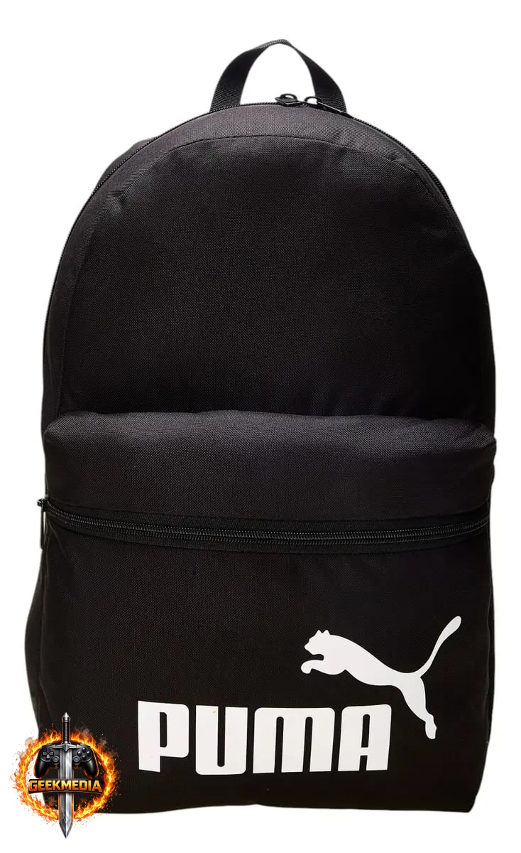 Mochila Phase Backpack Puma