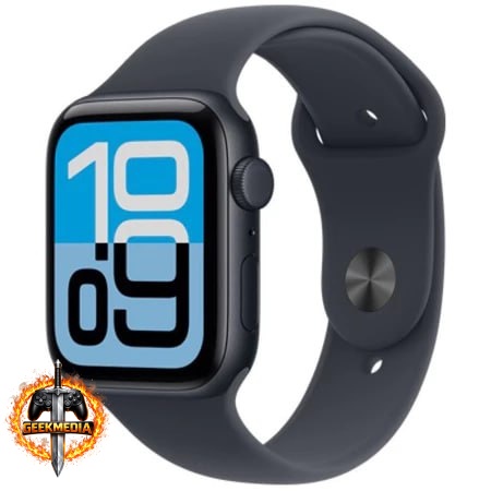 Apple Watch SE 3 GPS 44mm/40mm - Smartwatch