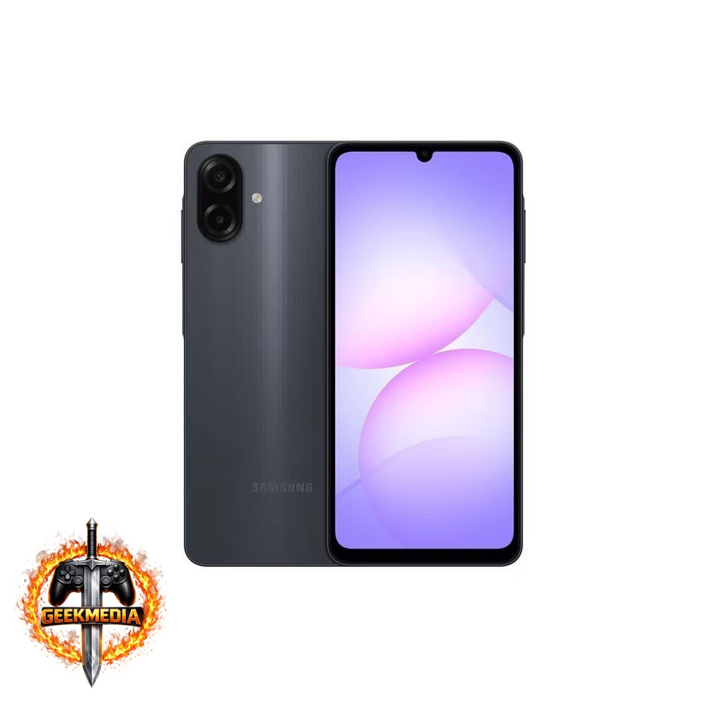 Samsung Galaxy A07 128GB