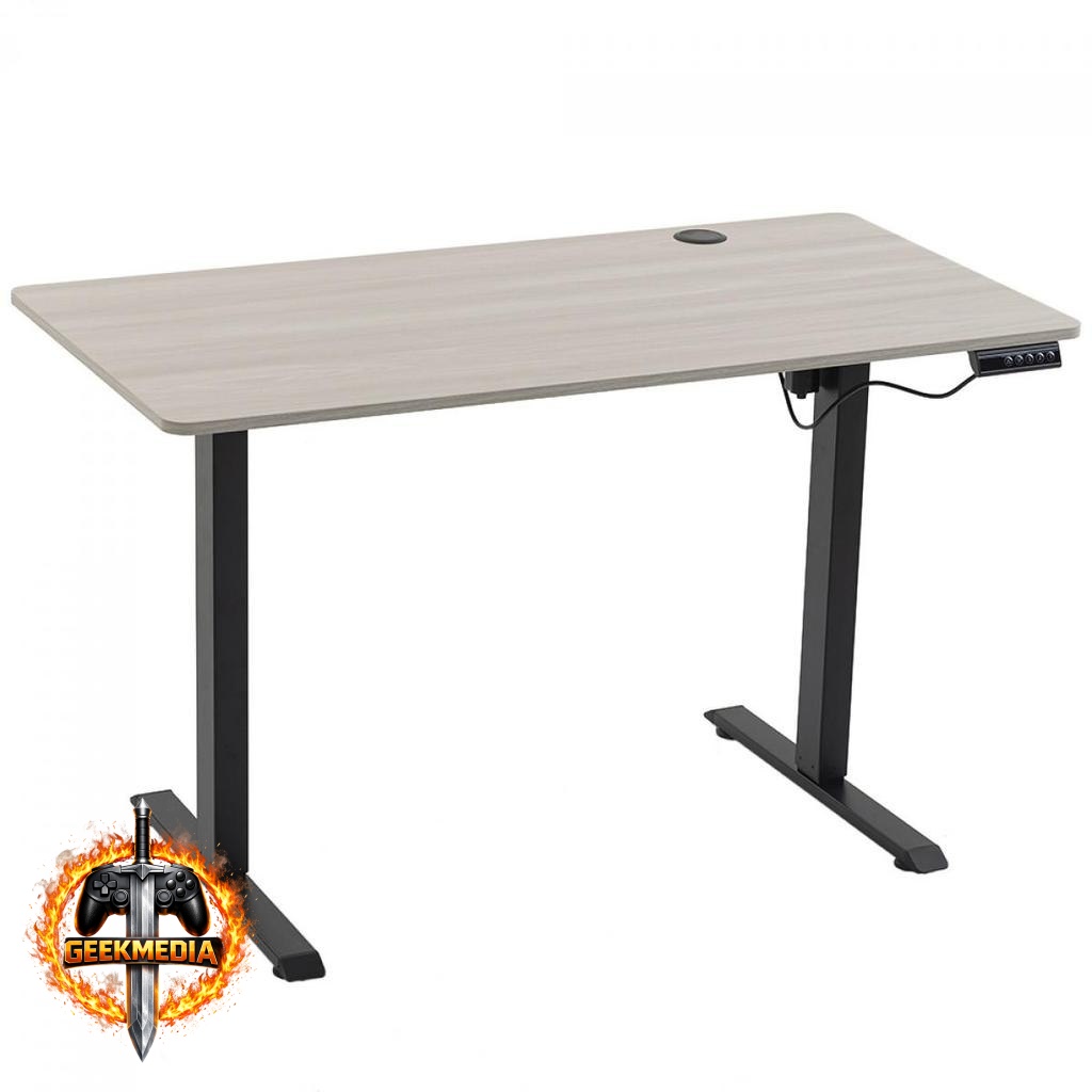 Mesa Para Escritório Dr.Office Balance