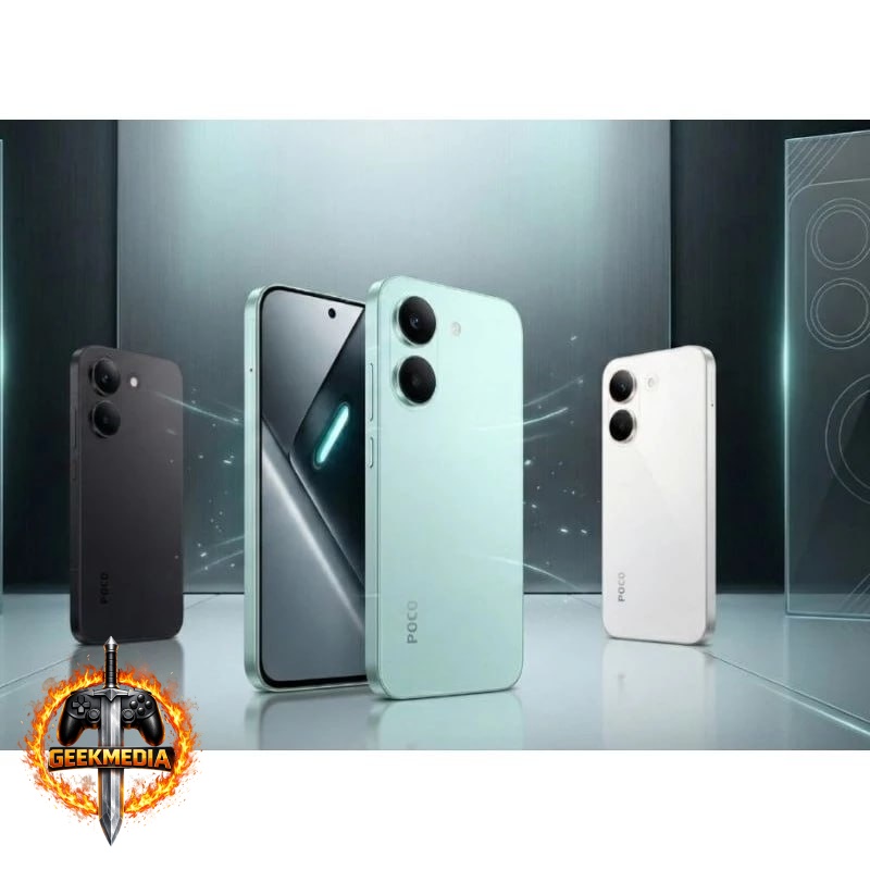 Xiaomi Poco X8 PRO MAX 5G 256GB