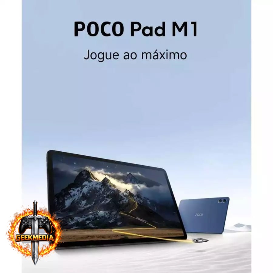 Poco Pad M1 256GB/8GB