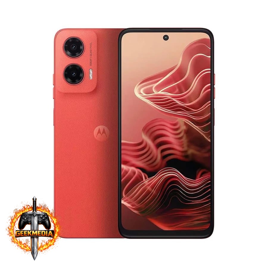 Motorola Moto G35 Coral 5G