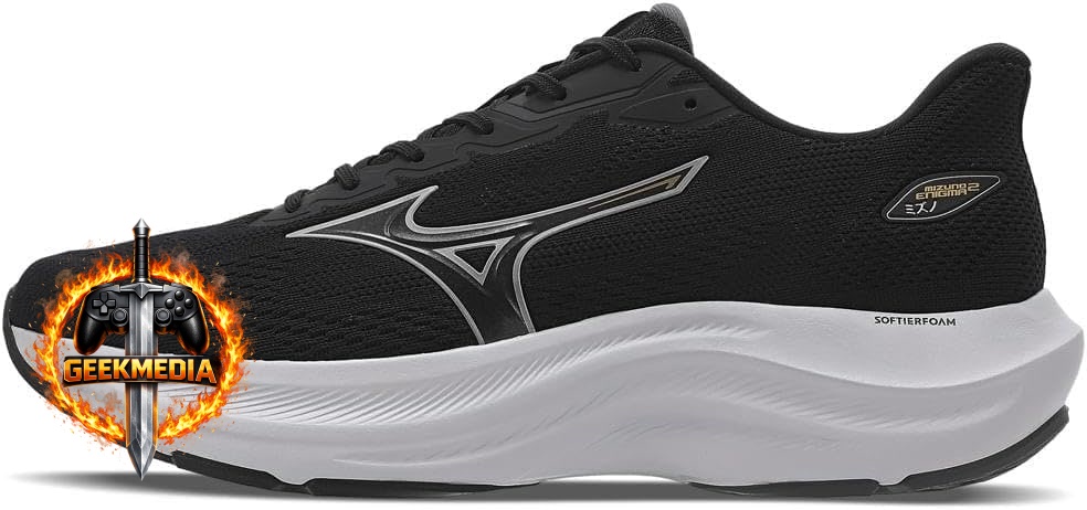 Mizuno Enigma 2 - Tênis de Corrida