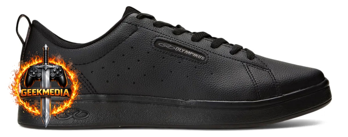 Tênis Casual Masculino Only 2 Olympikus
