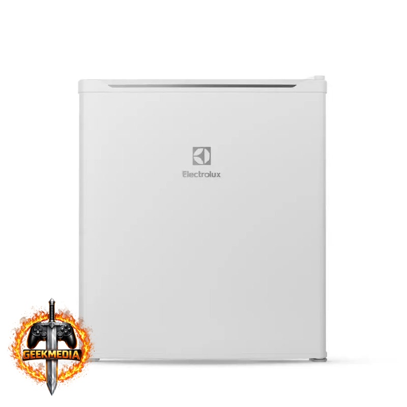 Frigobar Electrolux 47L Efficient EM50 - Branco