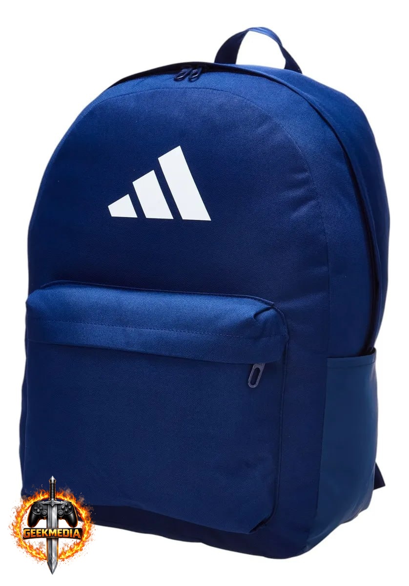 Mochila Classic Bars adidas