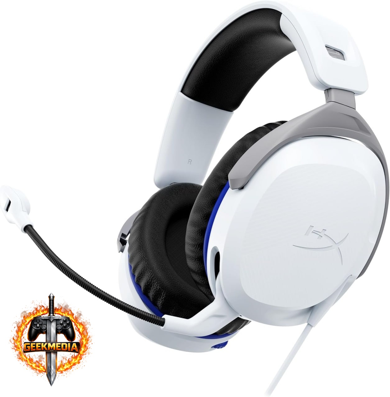 HyperX Cloud Stinger II PlayStation