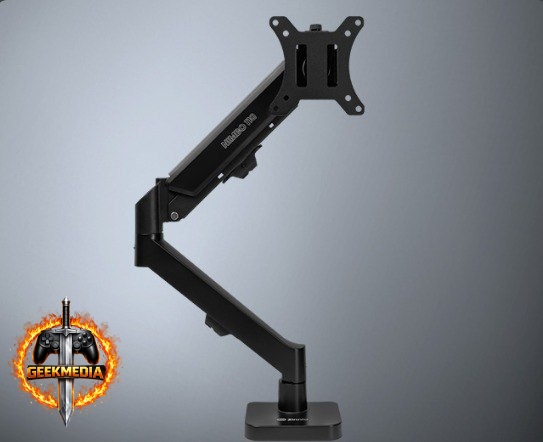 Suporte Articulado Para Monitor e TV Zinnia Nimbo 110