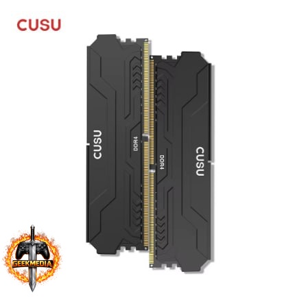 Memória Ram CUSU 8GB DDR4 3200Mhz