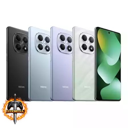 Xiaomi Redmi Note 15 256GB 4G
