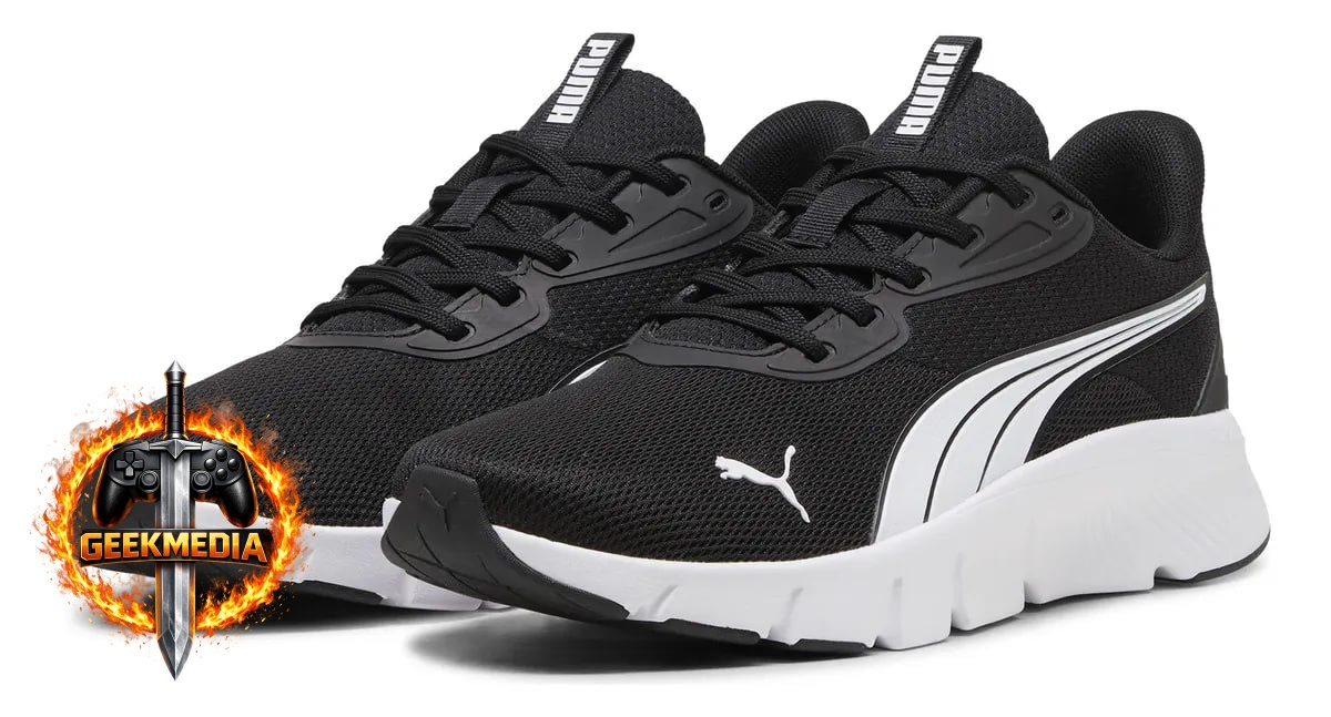 Puma Flexfocus Lite Modern Bdp - Tênis Esportivo Leve