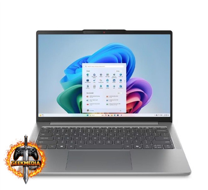 Notebook Lenovo Ideapad Slim 5