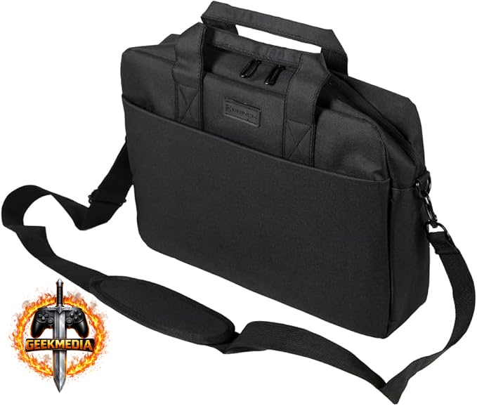 Pasta Notebook Maleta Bolsa Executiva Case Notebook 16"