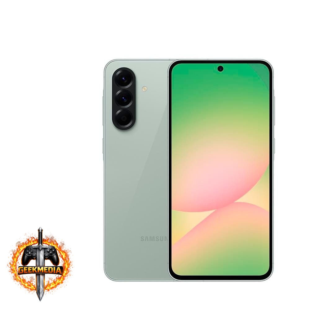 Celular Galaxy A56
