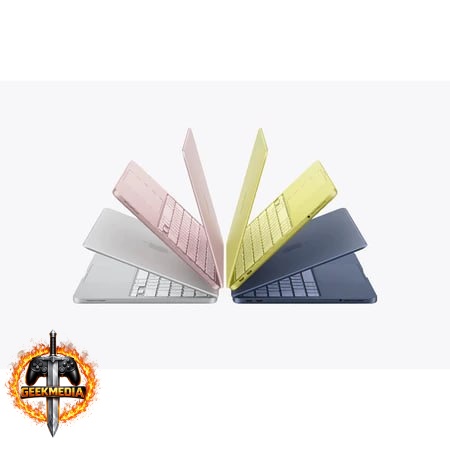 Apple Macbook Neo 8GB Ram 256GB