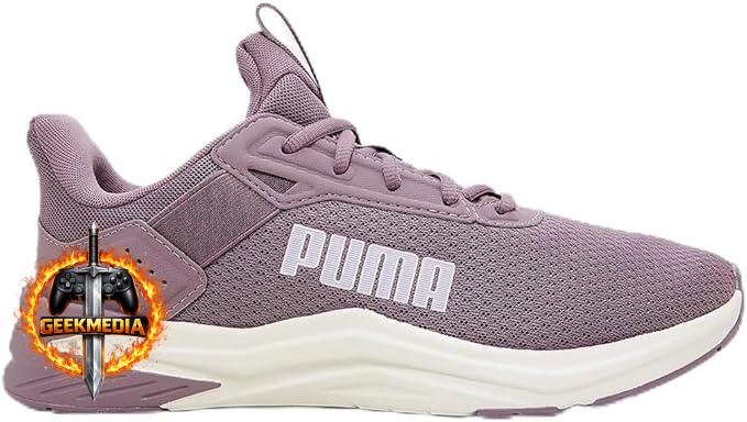 Puma Ftr Wave - Tênis Esportivo Leve e Confortável
