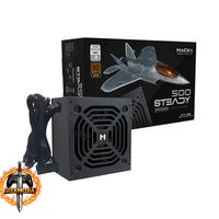 MACH1 Steady 500W 80 Bronze Fonte ATX