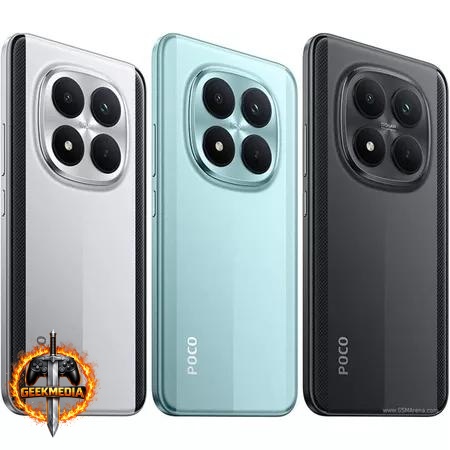 Xiaomi Poco M8 5G 256GB 8GB RAM