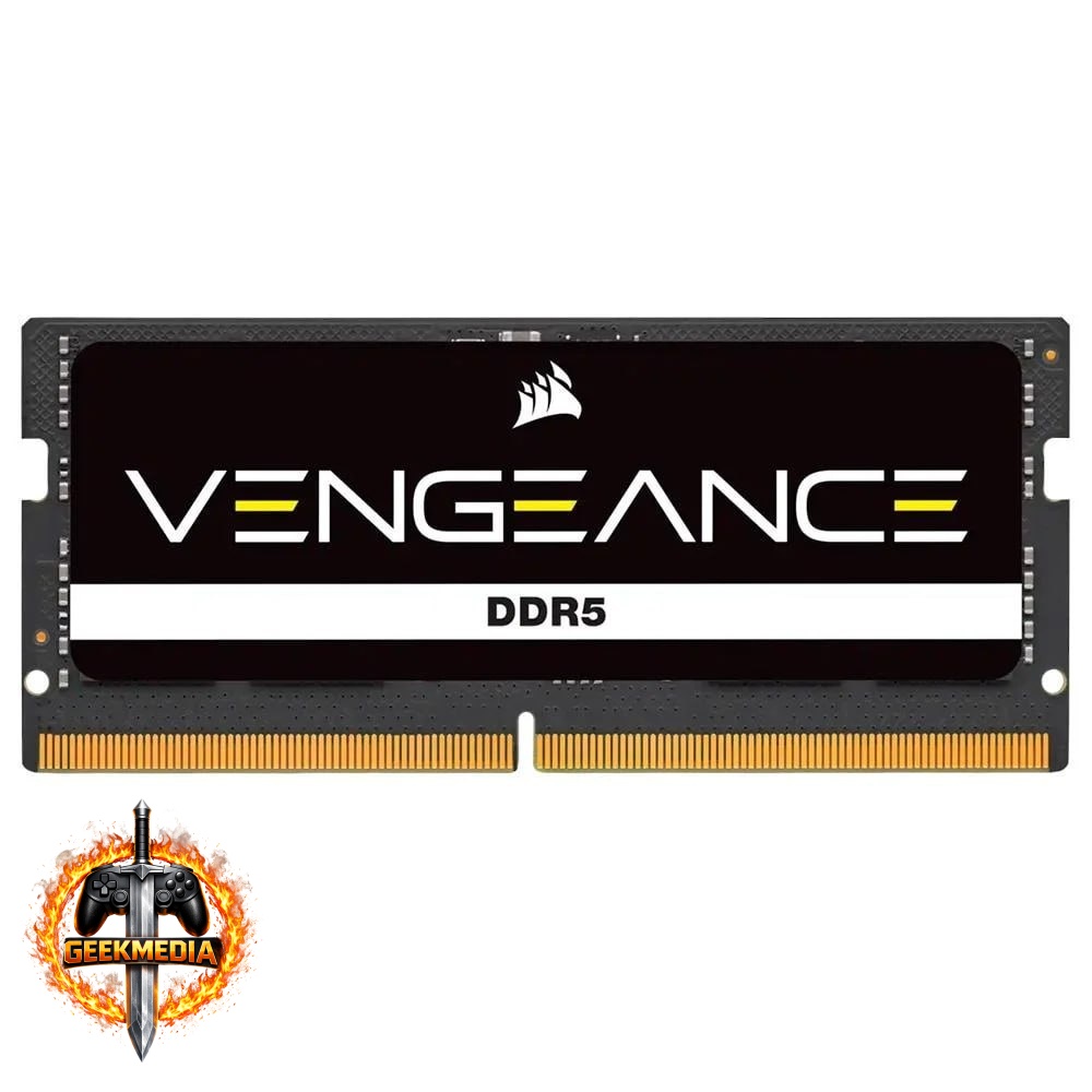 Memória RAM para Notebook Corsair Vengeance