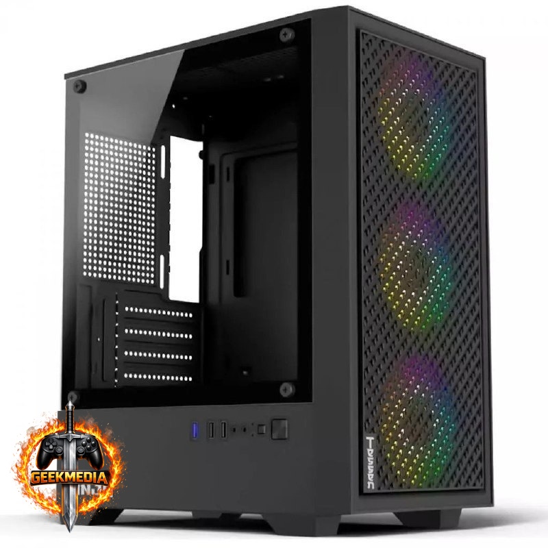 Gabinete Gamer Ninja Tessen